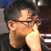 Newbee vs MVP.phoenix