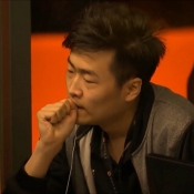 EHOME vs Secret