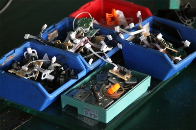 PCB