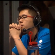 VG vs Cloud9