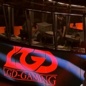 LGD vs Empire