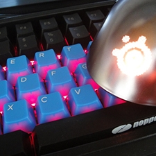 졿NOPPOO MINI84 LED 