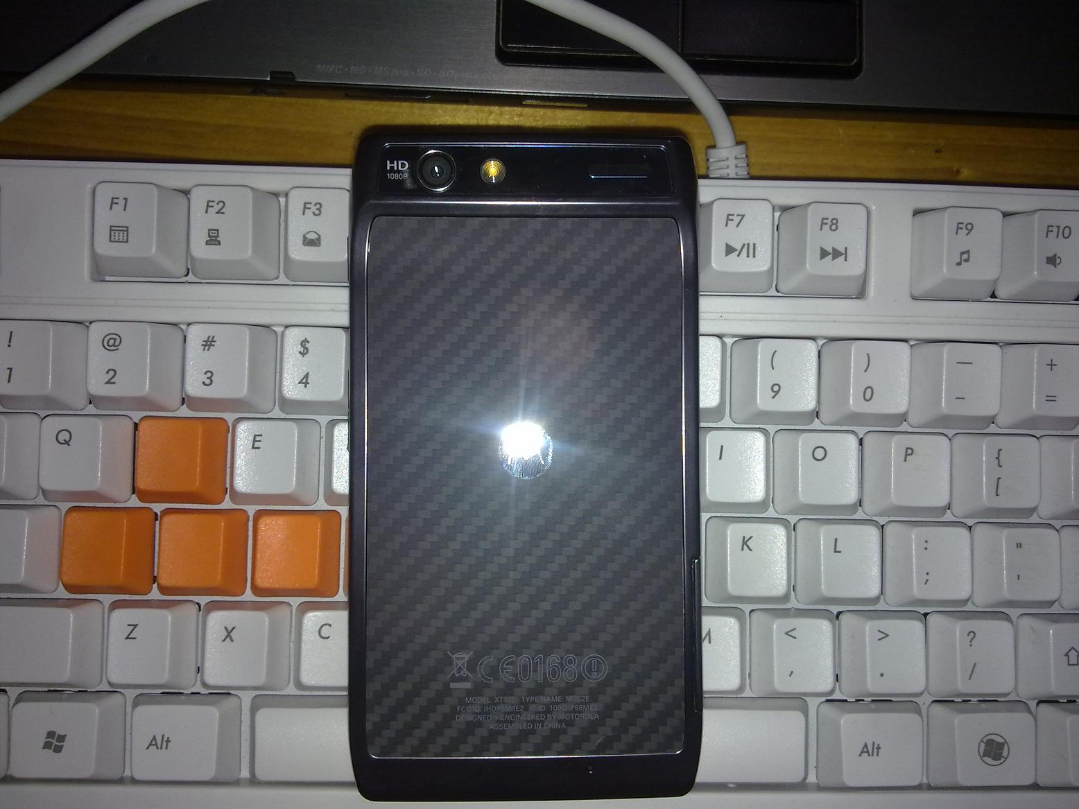 �����RAZR