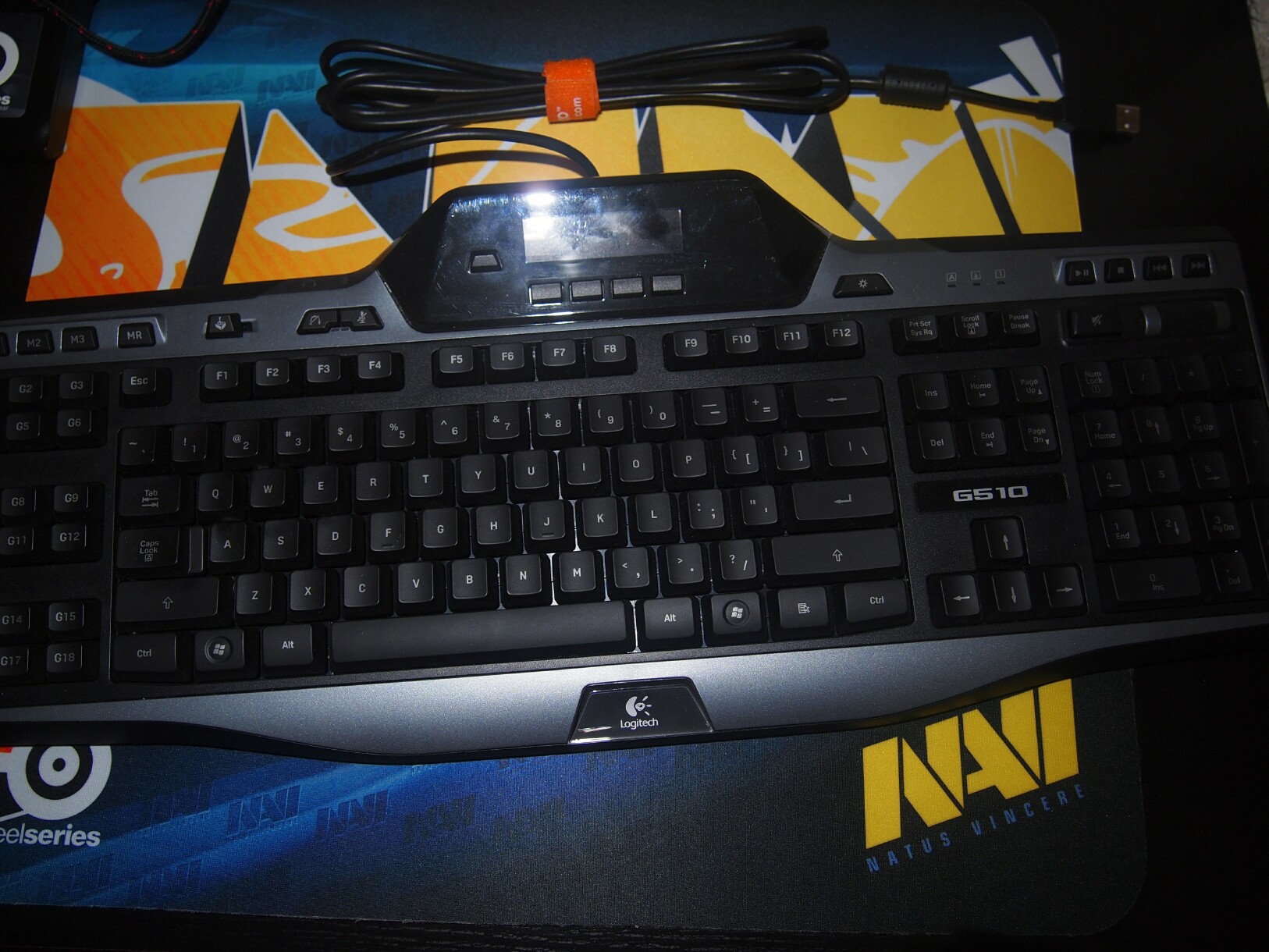  G510
