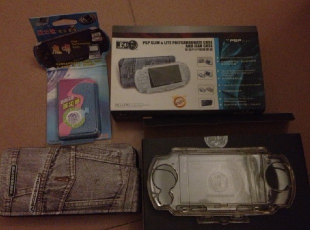 �����۰� PSP3000 ,������KINZU���Ӻ�8135������