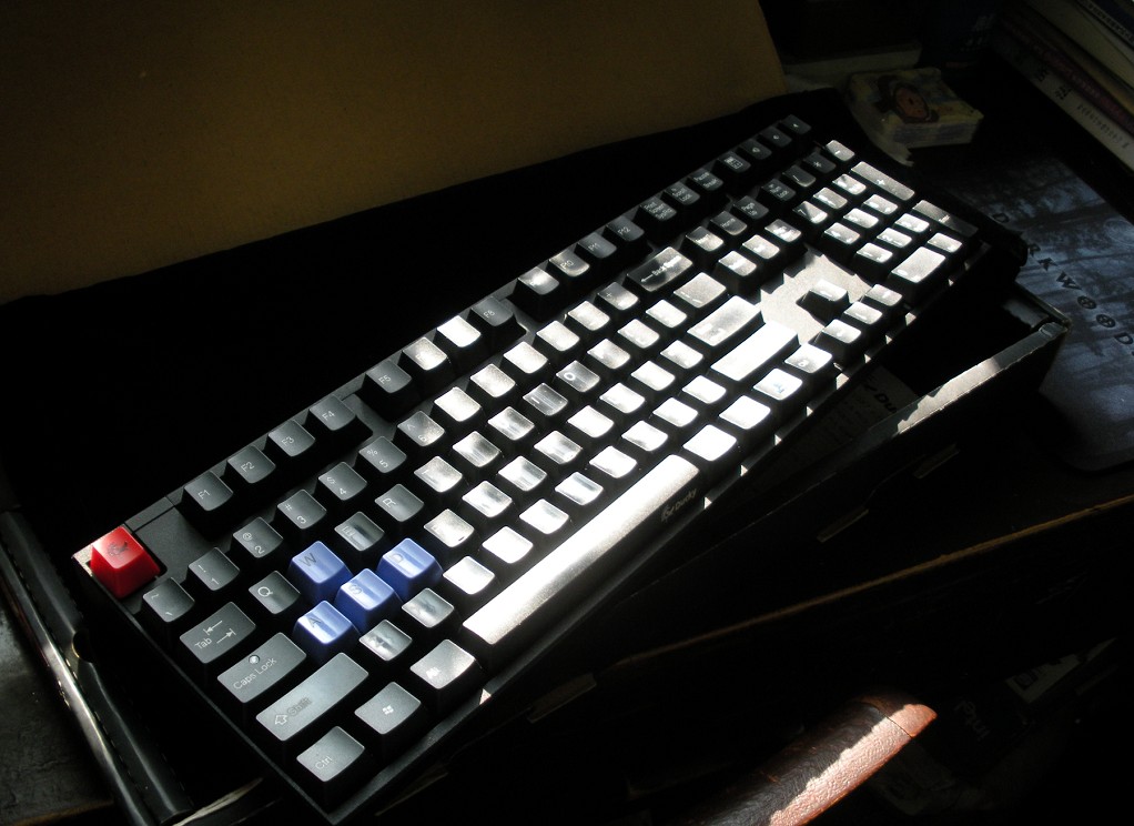 �����ۼ��̡�DUCKY 1008�࣬ȫ��ducky 9008��ͬ��ȫ��KBC͸����ñ