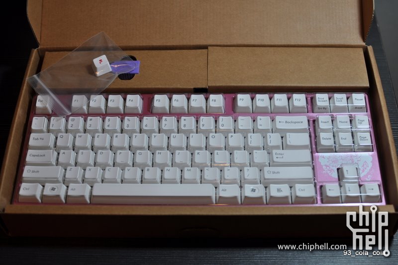 ȫ��filco �������� ȫ��87��ɫ���� 600ÿ�� ����ͼƬ
