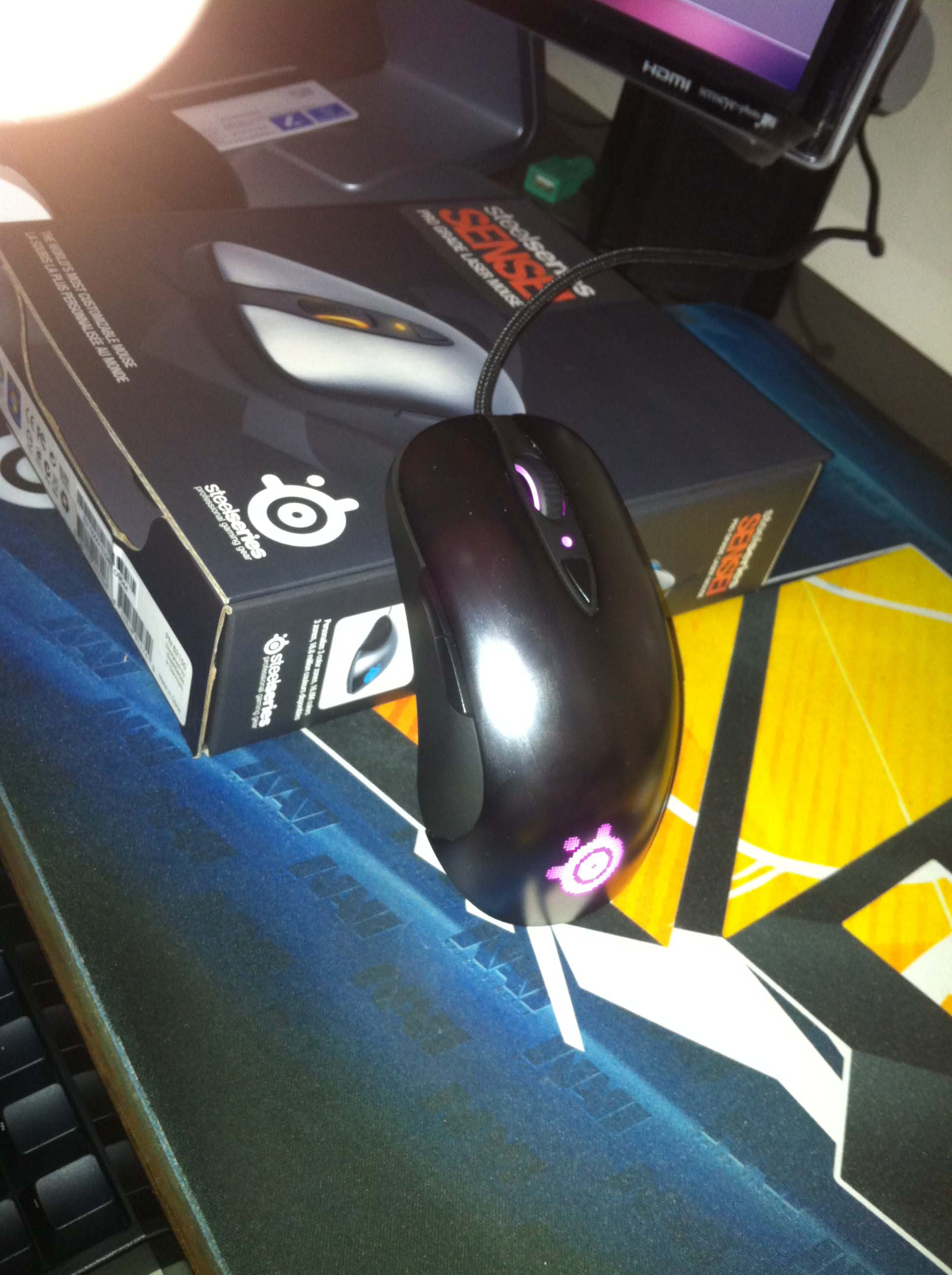 ���ѳ��������룬��ͼɱè����steelseries�������ʦsensei����ɫ�ǳ��£��۸�ܸ���