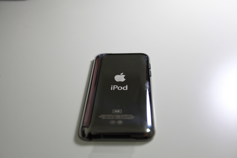 �������»�����itouch4 8G����(�ѳ�)