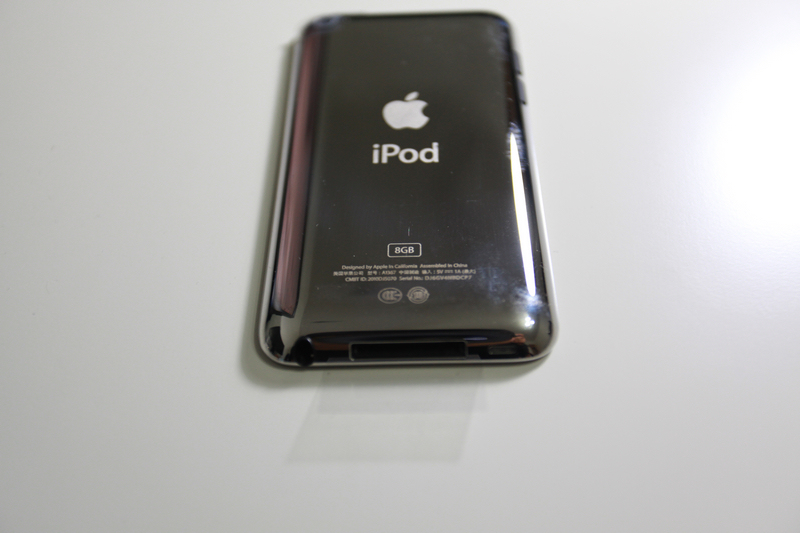 �������»�����itouch4 8G����(�ѳ�)