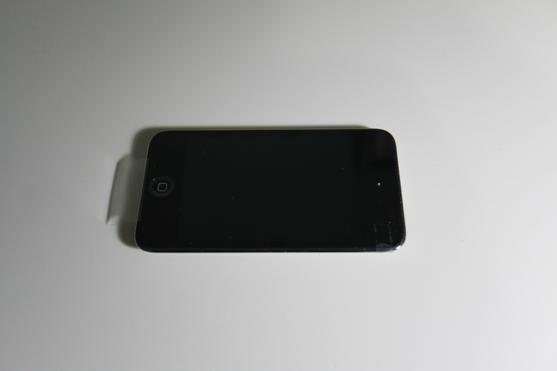 �������»�����itouch4 8G����(�ѳ�)