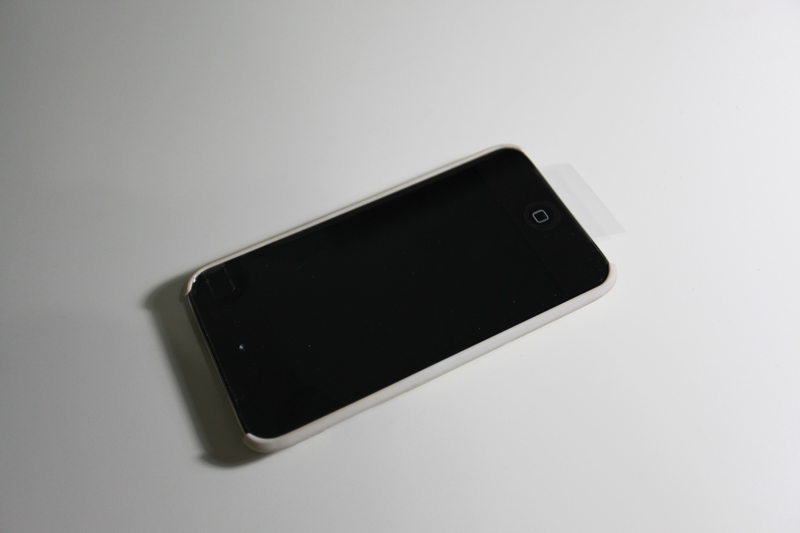 �������»�����itouch4 8G����(�ѳ�)
