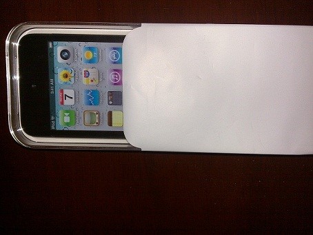 �����潻����� TOUCH8G