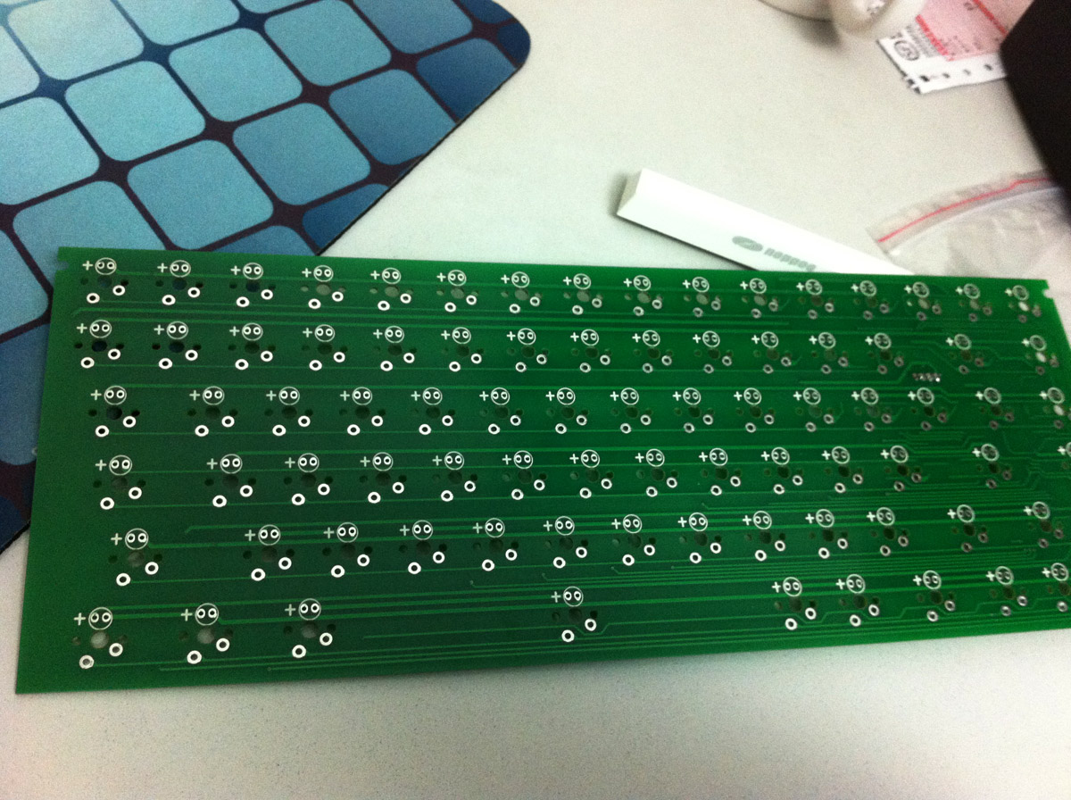 MINI84 LED Ȱ~~