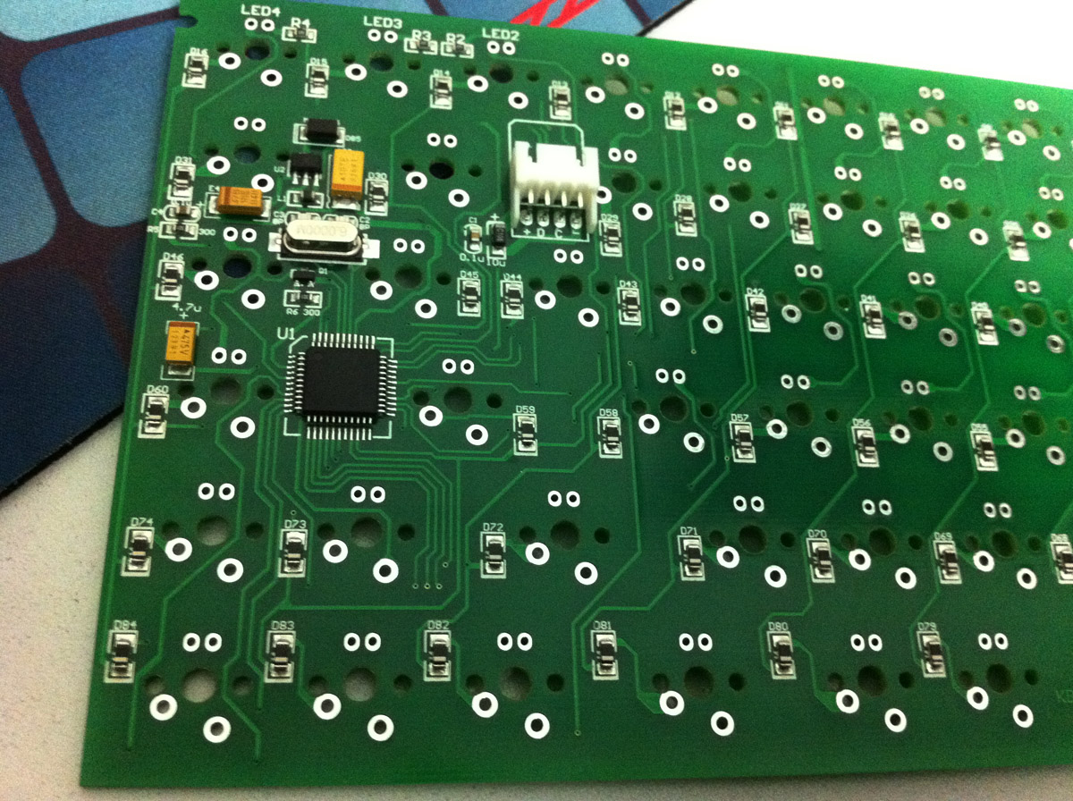MINI84 LED Ȱ~~