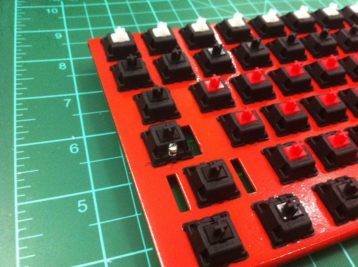 MINI84 LED Ȱ~~