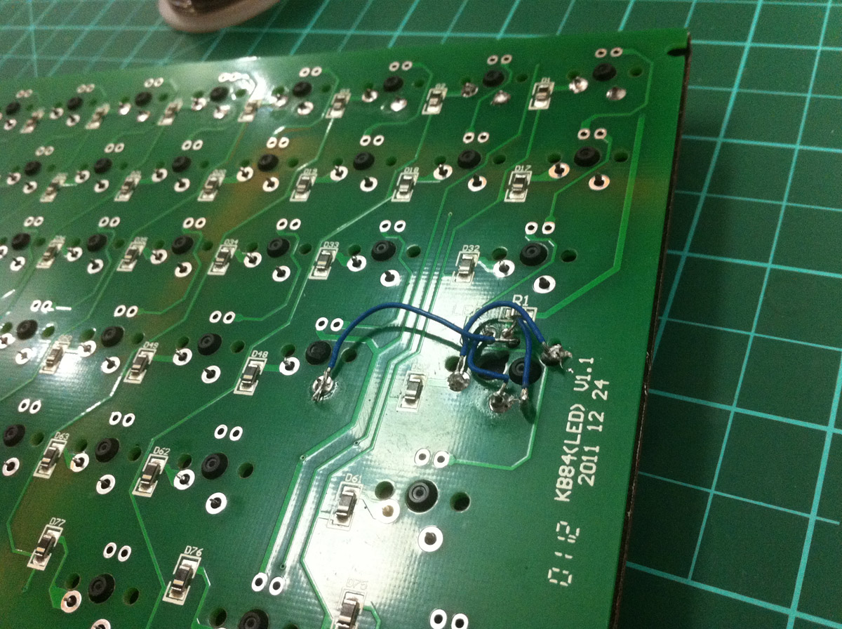 MINI84 LED Ȱ~~