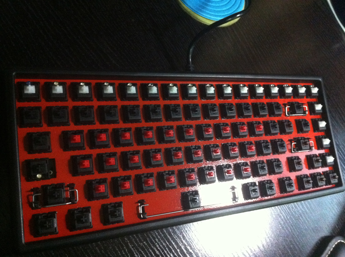 MINI84 LED Ȱ~~