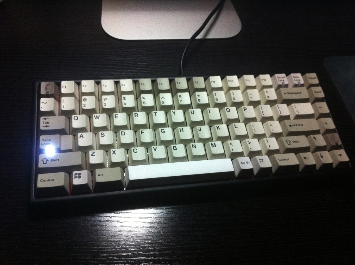 MINI84 LED Ȱ~~