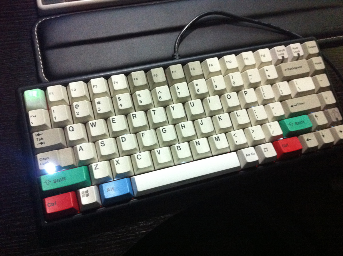 MINI84 LED Ȱ~~