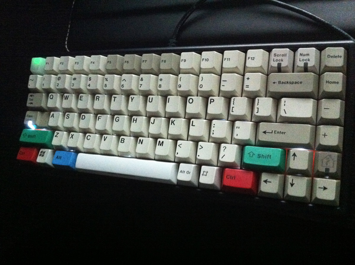 MINI84 LED Ȱ~~
