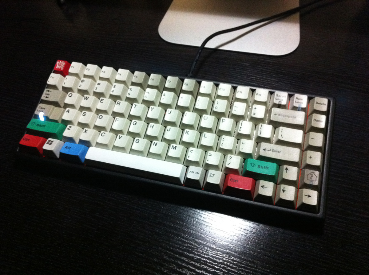 MINI84 LED Ȱ~~