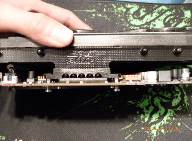 ������������������GTX560TI1024GD5�Կ� ���㻦�����ѳ���