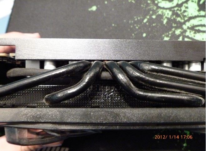 ������������������GTX560TI1024GD5�Կ� ���㻦�����ѳ���
