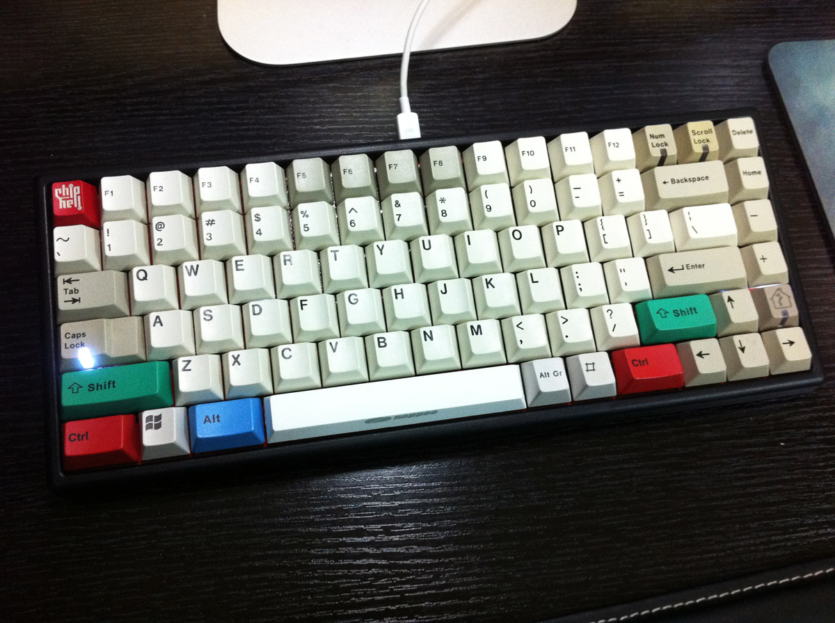 MINI84 LED Ȱ~~