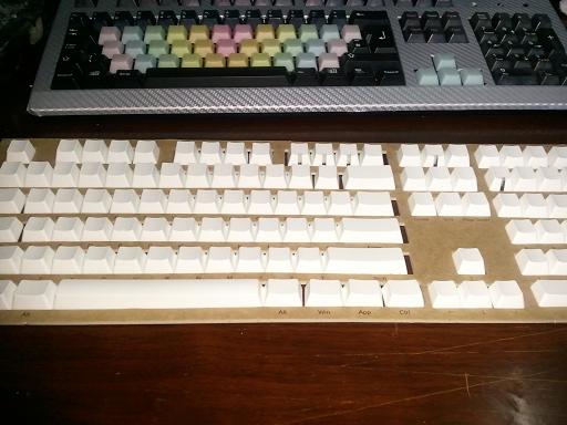 ����˵������~~ducky 108 abs ��ñ��Ⱦ����~~~~