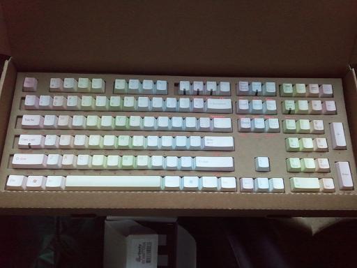 ����˵������~~ducky 108 abs ��ñ��Ⱦ����~~~~