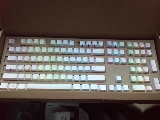 ����˵������~~ducky 108 abs ��ñ��Ⱦ����~~~~