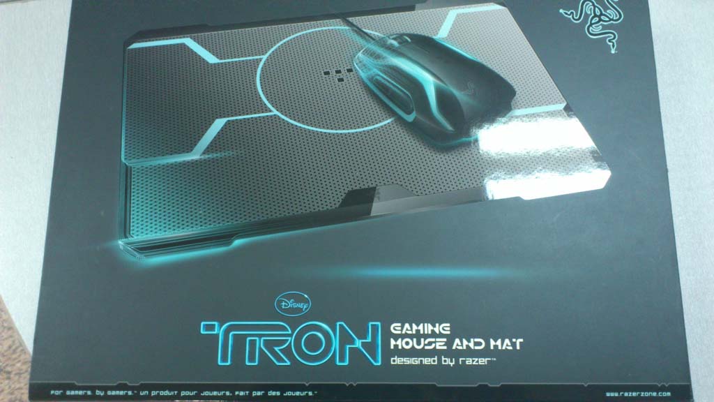 �������������ۡ� ȫ������ Razer Tron Mouse ��ս�����������+���� �Ա�650��˳��
