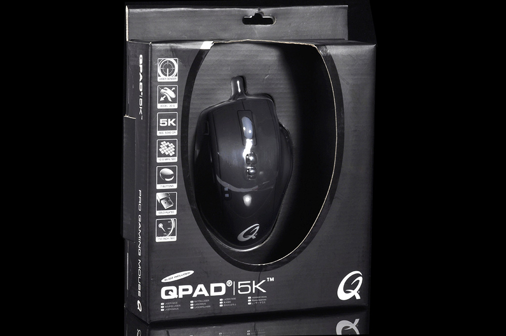 ��СP���͵����ݻ� Qpad 5K ����