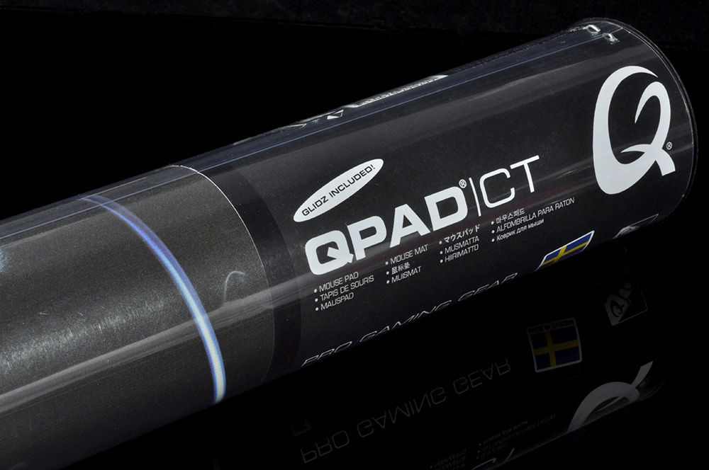 ��СP���͵����ݻ� Qpad 5K ����