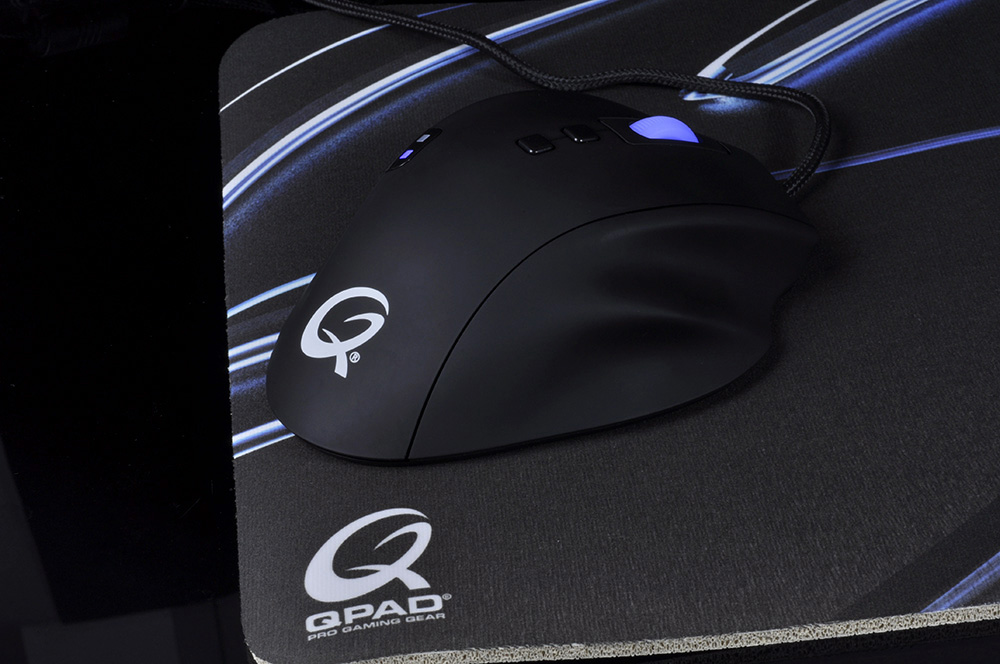 ��СP���͵����ݻ� Qpad 5K ����