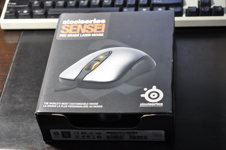 ���� sensei 9�� 550Ԫ