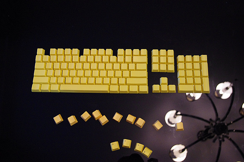 ��ǰ������Filco��ɫ104�п̺�װ��Filco����ɫ104��ñ.Cherry���޿�POM104