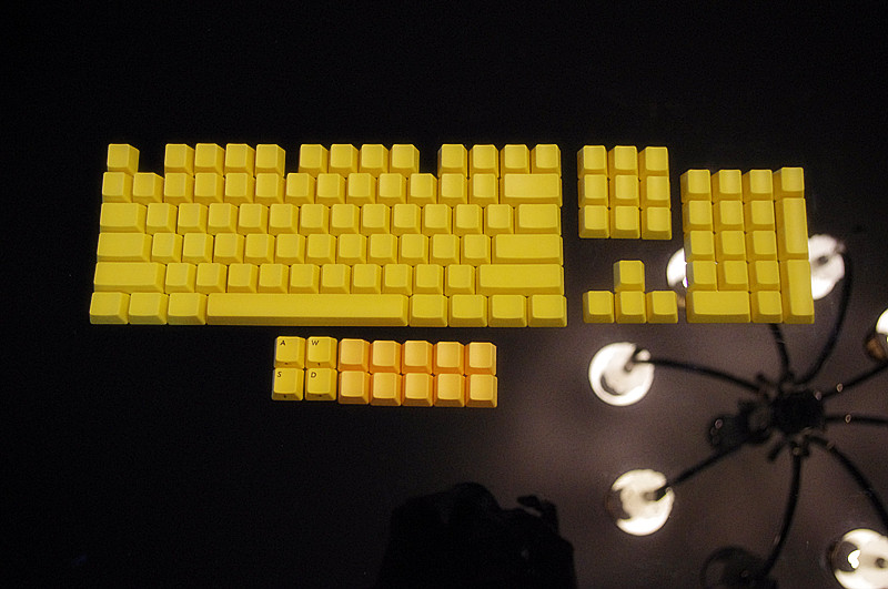 ��ǰ������Filco��ɫ104�п̺�װ��Filco����ɫ104��ñ.Cherry���޿�POM104