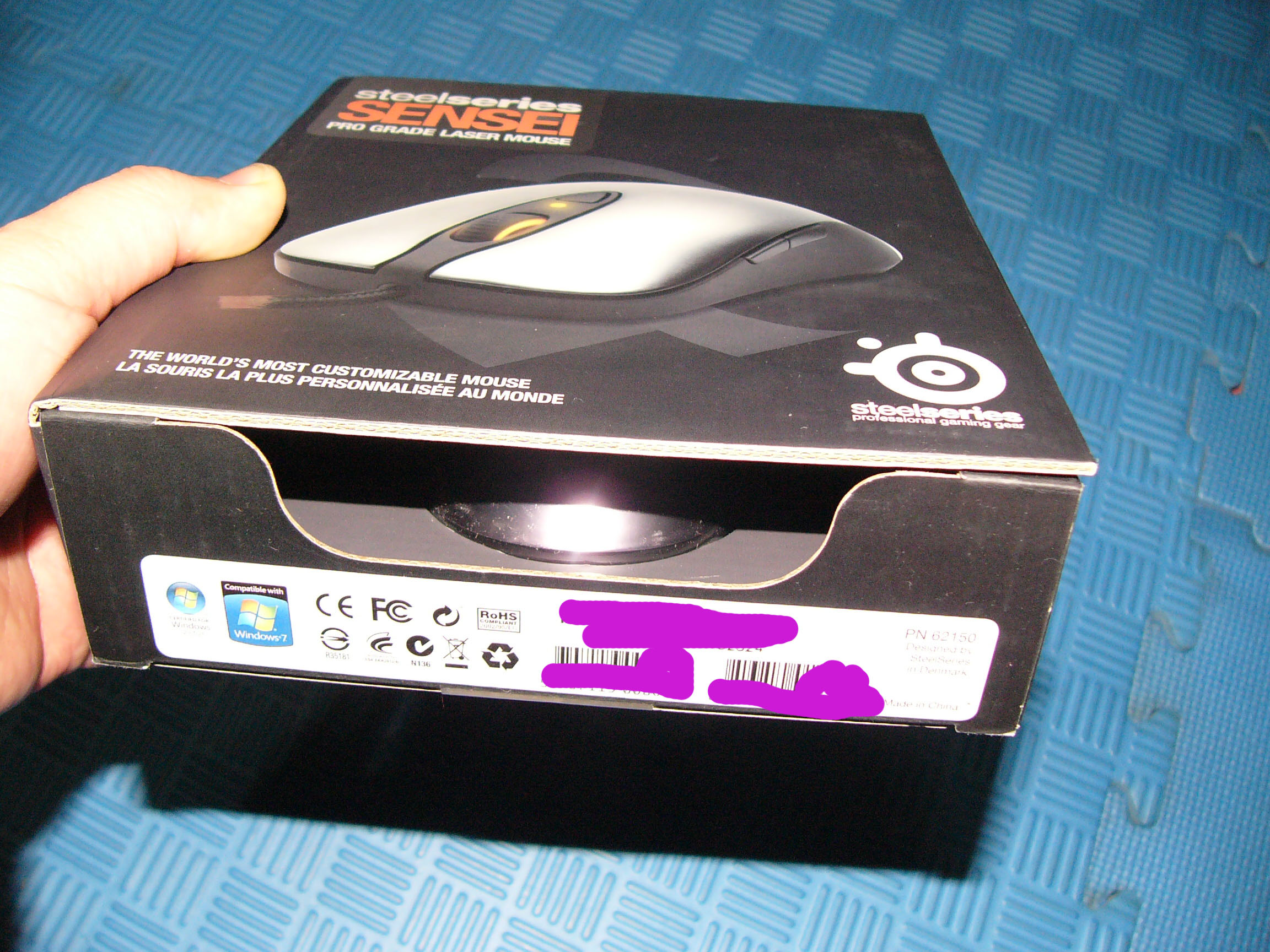 �����������ѳ���steelseries SENSEIȫ��δ������С�600�������