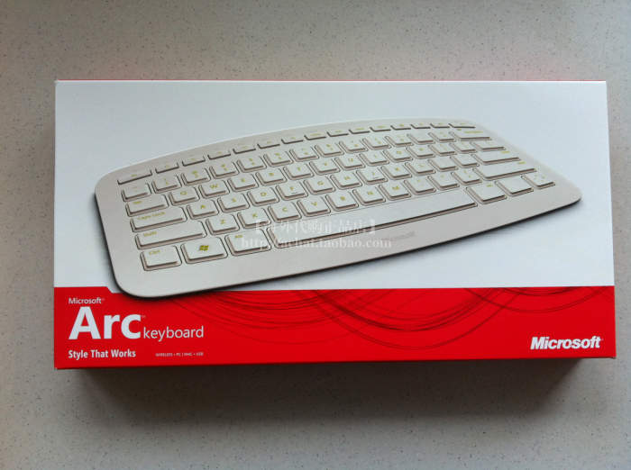 ΢��ARC���߼���