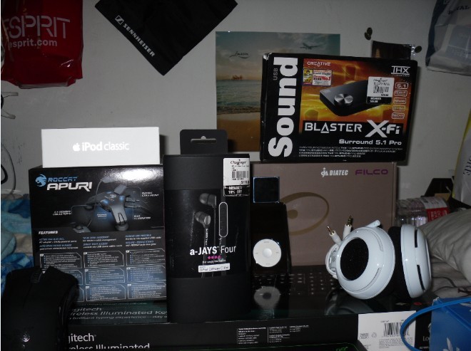�ӵ羺װ����  HiFiװ��