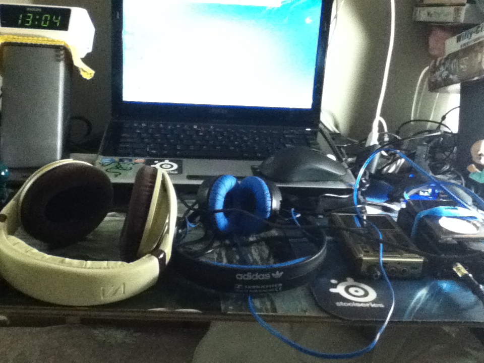 �ӵ羺װ����  HiFiװ��