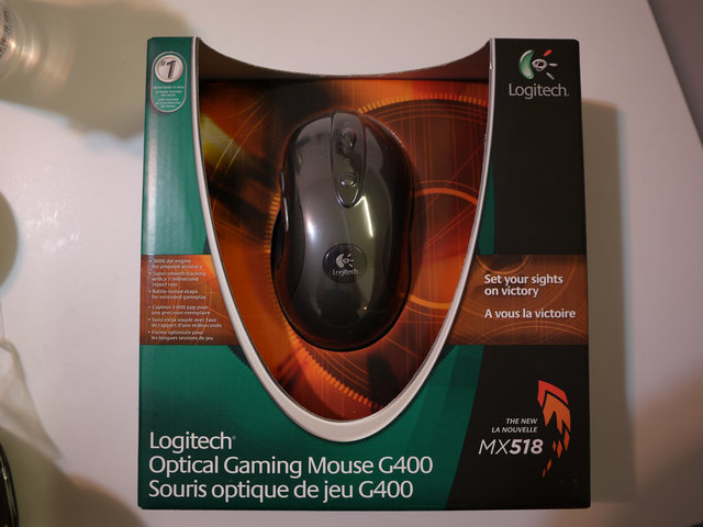�������� G400 ���֡�