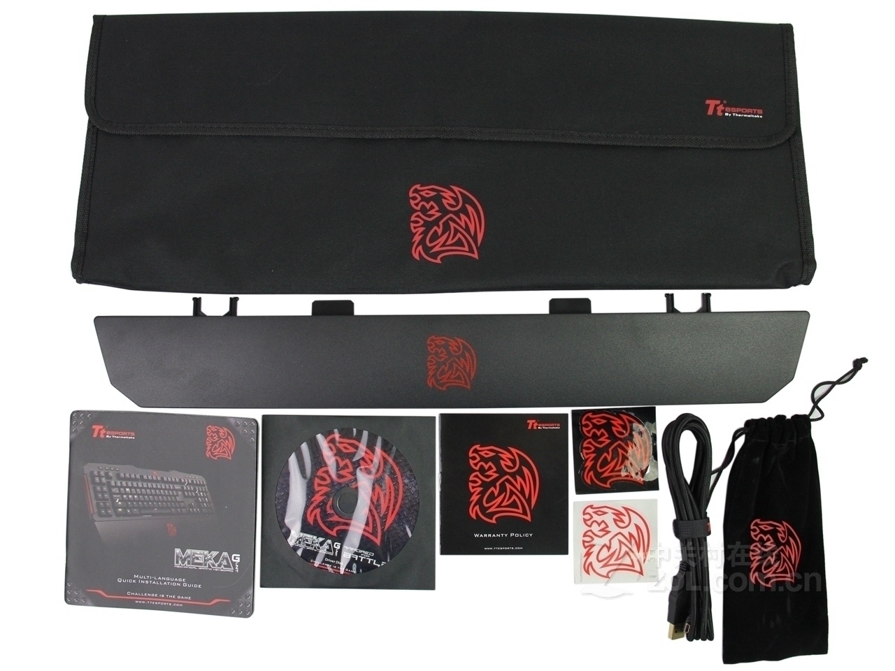 ��ǰ����̳�䵽�ж���~˵˵TT Ttesports MEKA G-UNIT �ػ���G-UNIT