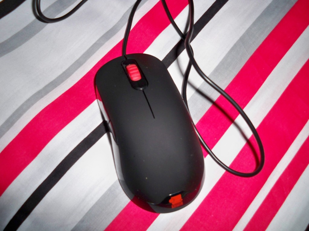 ����zowie Am-gs����˵ȫ