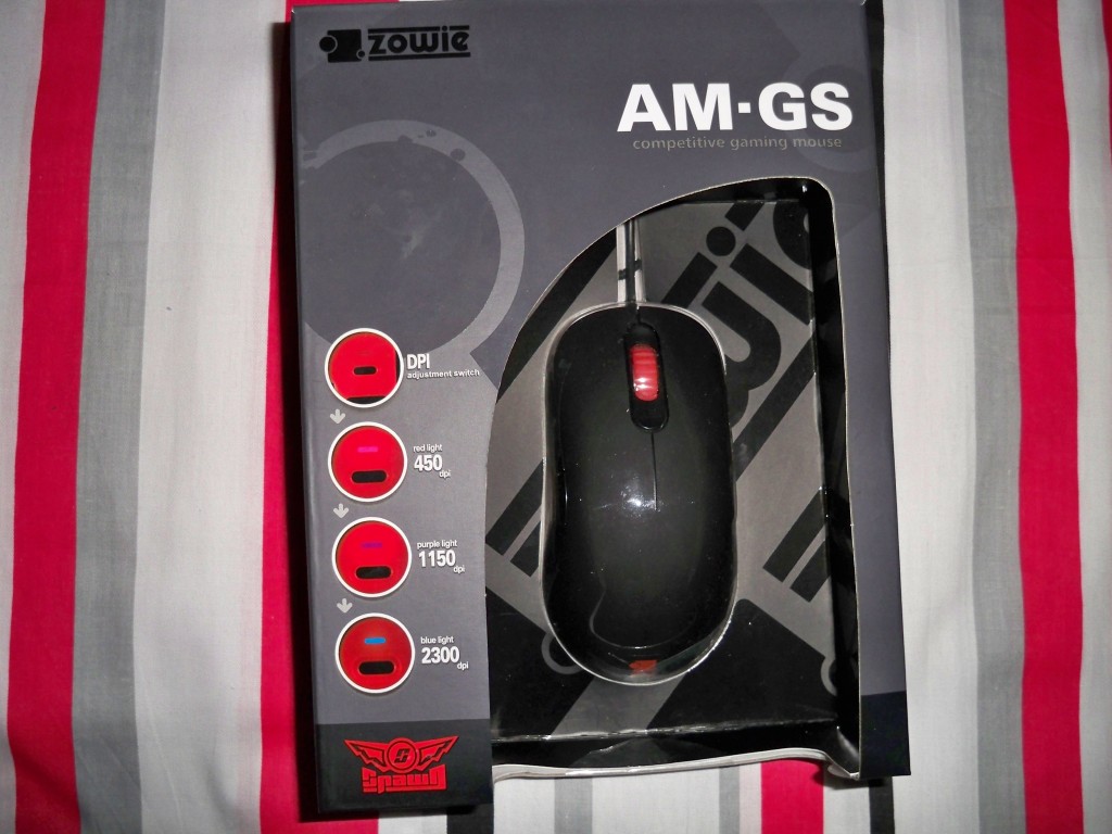 ����zowie Am-gs����˵ȫ