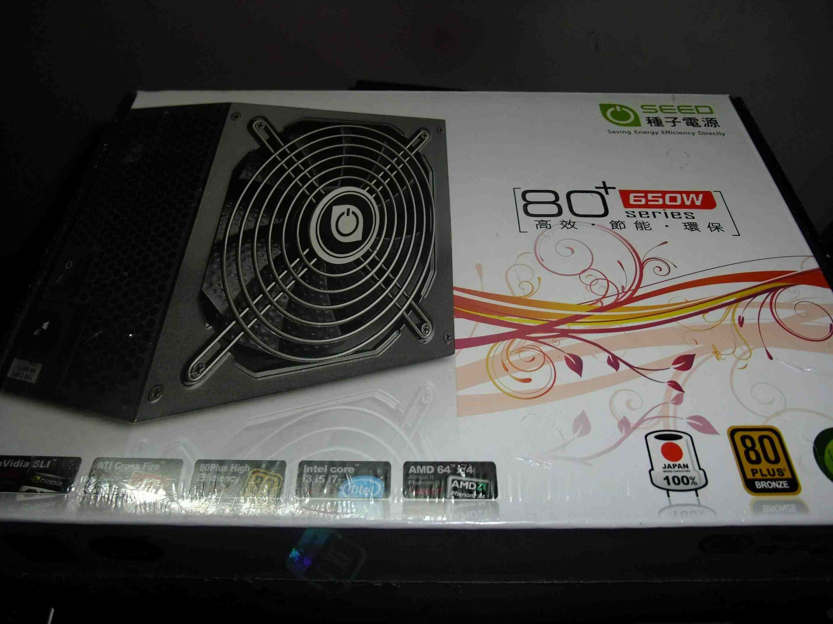 [�Ϻ�����]���ۣ�����650Wͭ�Ƶ�Դ 420Ԫ