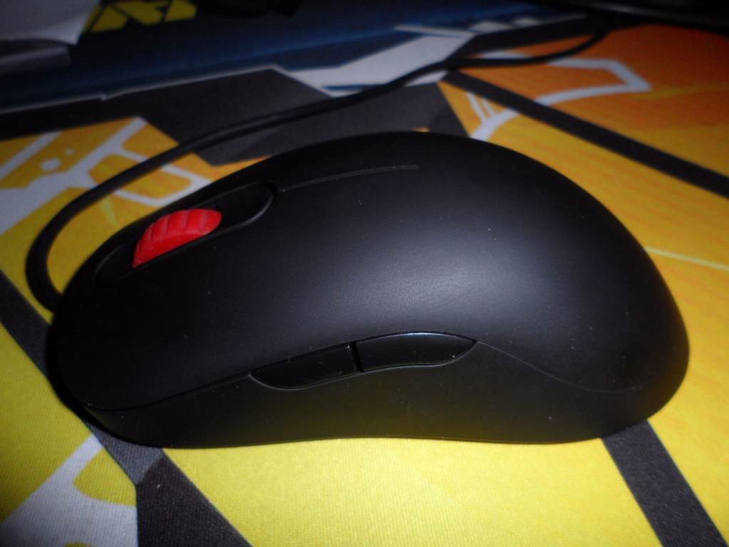 ����ZOWIE ��Ϸ�������ʣ����ڽ��ף�