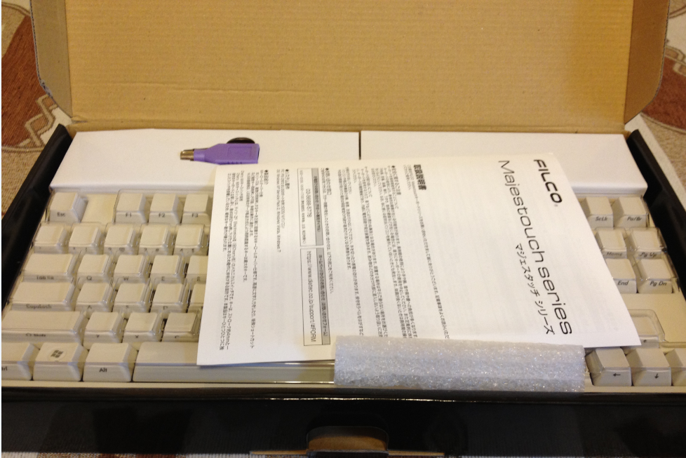 ��������������һ��filco